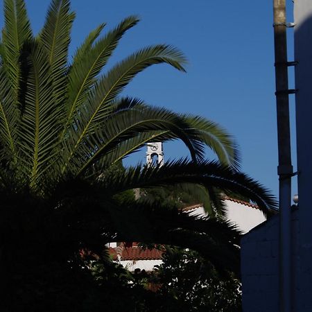 Hotel Marlton Skiathos Exterior photo
