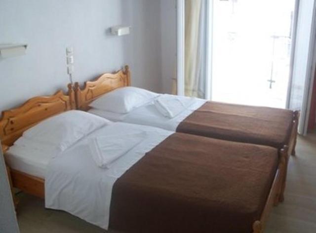 Hotel Marlton Skiathos Room photo