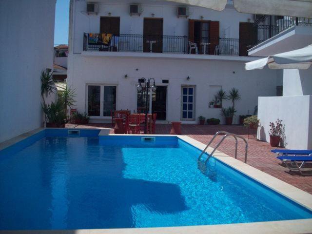 Hotel Marlton Skiathos Exterior photo