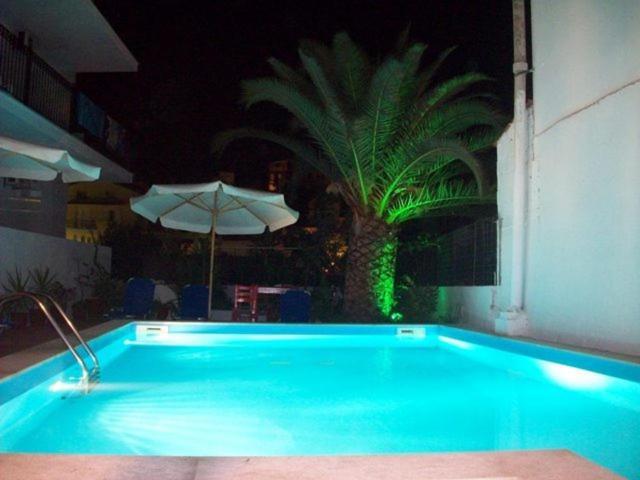 Hotel Marlton Skiathos Exterior photo