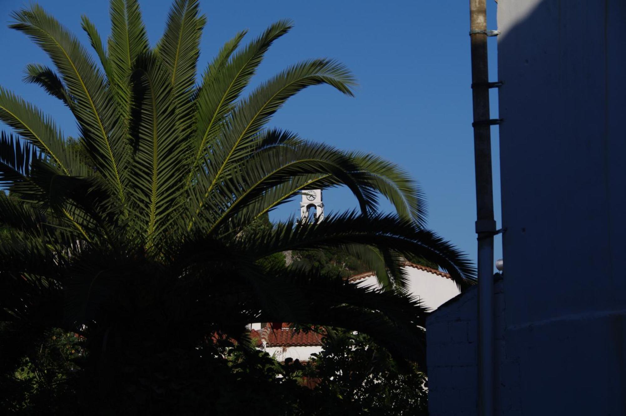 Hotel Marlton Skiathos Exterior photo