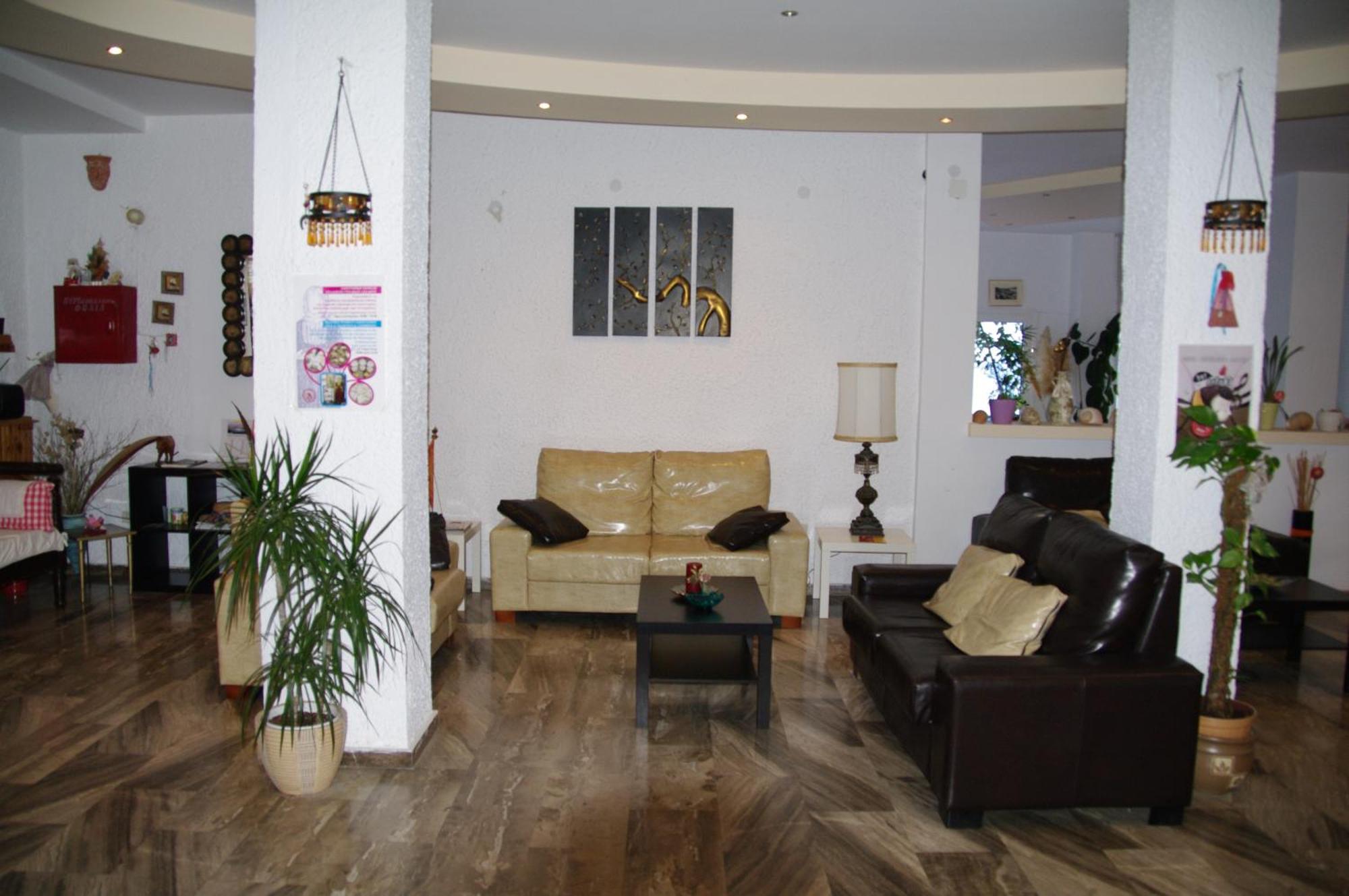 Hotel Marlton Skiathos Exterior photo