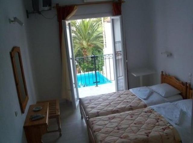 Hotel Marlton Skiathos Room photo
